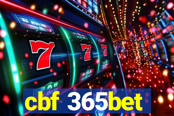 cbf 365bet